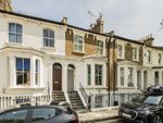 Thumbnail to rent in Musgrave Crescent, London