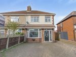 Thumbnail for sale in Chesterfield Road North, Pleasley, Mansfield