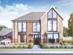 Thumbnail for sale in Self Builds, Grove Park, Sellindge, Ashford