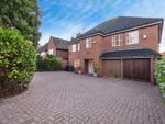 Thumbnail to rent in St Bernards Road, Sutton Coldfield, West Midlands