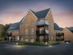 Thumbnail to rent in "Holyrood House - Plot 124" at Brook Avenue, Ascot