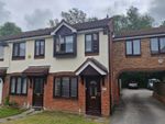 Thumbnail to rent in Chestnut Close, Cannock