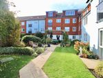 Thumbnail to rent in North Close, Lymington