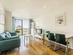 Thumbnail for sale in Lighterman Point, 3 New Village Avenue, London