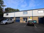 Thumbnail to rent in Unit 12 Glenmore Business Park, Blackhill Road, Holton Heath, Poole