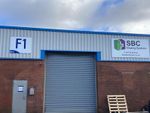 Thumbnail to rent in Unit F1, Leyland Business Park, Centurion Way, Leyland