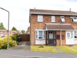 Thumbnail to rent in Garratt Close, Oldbury, West Midlands
