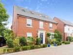 Thumbnail for sale in Arthur Martin-Leake Way, High Cross, Ware