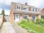 Thumbnail for sale in Greystones Road, Bearsted, Maidstone