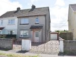 Thumbnail for sale in Oxland Road, Illogan, Redruth, Cornwall