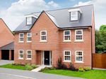 Thumbnail to rent in "Lichfield" at Torry Orchard, Marston Moretaine, Bedford