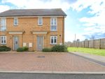 Thumbnail to rent in Front Home Close, Charlton Hayes, Bristol, South Gloucestershire