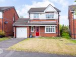 Thumbnail for sale in Brentwood Drive, Farnworth, Bolton, Greater Manchester
