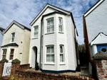 Thumbnail to rent in Brook Road, Lymington, Hampshire
