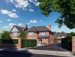 Thumbnail to rent in Plot 1, Charles Place, Dickens Lane, Poynton