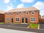 Thumbnail to rent in "Archford" at Martin Drive, Stafford
