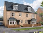 Thumbnail to rent in "The Willow" at Off A1198/ Ermine Street, Cambourne