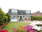 Thumbnail for sale in Highridge Crescent, New Milton, Hampshire