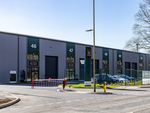 Thumbnail to rent in Winnington Business Park, Northwich