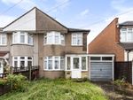 Thumbnail for sale in Yorkland Avenue, Welling