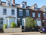 Thumbnail to rent in South Lawn Terrace, Heavitree, Exeter