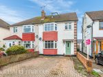 Thumbnail for sale in Gadesden Road, West Ewell, Epsom