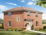Thumbnail to rent in "Lutterworth" at Cardamine Parade, Stafford