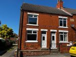 Thumbnail to rent in Coronation Street, Whitwell, Worksop