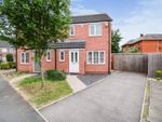 Thumbnail for sale in Claybrookes Lane, Binley, Coventry, 2Fa