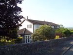 Thumbnail for sale in Barcombe, 1 Brynview Close, Reynoldston, Gower, Swansea