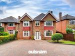 Thumbnail for sale in Groveley Lane, Cofton Hackett, Birmingham, Worcestershire