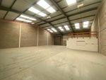 Thumbnail to rent in Unit South Point Industrial Estate, Clos Marion, Cardiff, 4Sp