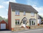 Thumbnail for sale in "The Manford - Plot 503" at Cilgant Ceinwen, Pontrhydyrun, Cwmbran