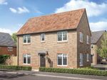 Thumbnail for sale in "Easedale - Plot 4" at Cricket Ground, Tanyfron, Wrexham