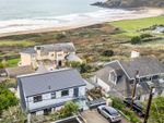 Thumbnail for sale in Stunning Views, Open Plan Living, Praa Sands