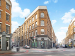 Thumbnail to rent in Phipp Street, Shoreditch