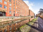 Thumbnail to rent in Royal Mills, 2 Cotton Street, Ancoats, Manchester