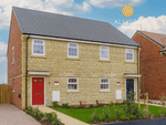 Thumbnail for sale in Bourne Road, Corby Glen, Grantham