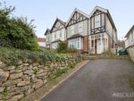 Thumbnail for sale in Studley Road, Torquay