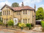 Thumbnail to rent in Alderson Road, Harrogate, North Yorkshire
