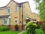 Thumbnail to rent in Kingfisher Mews, Morley, Leeds
