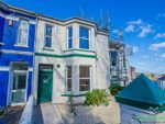 Thumbnail for sale in Savery Terrace, Plymouth