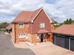 Thumbnail for sale in Tyland Mews, Sandling, Maidstone, Kent