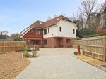Thumbnail to rent in Farmhouse Close, Pyrford, Woking