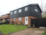 Thumbnail for sale in Wilcox Close, Borehamwood, Hertfordshire