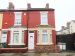 Thumbnail for sale in Parkside Road, Tranmere, Birkenhead