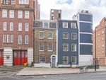 Thumbnail to rent in 40 Rosebery Avenue, Clerkenwell, London