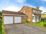 Thumbnail for sale in Maplewood Close, Totton, Southampton, Hampshire