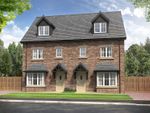 Thumbnail for sale in "Rushford" at Mansion Heights, Gateshead