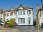Thumbnail for sale in Sandringham Road, Southchurch Park Area, Essex